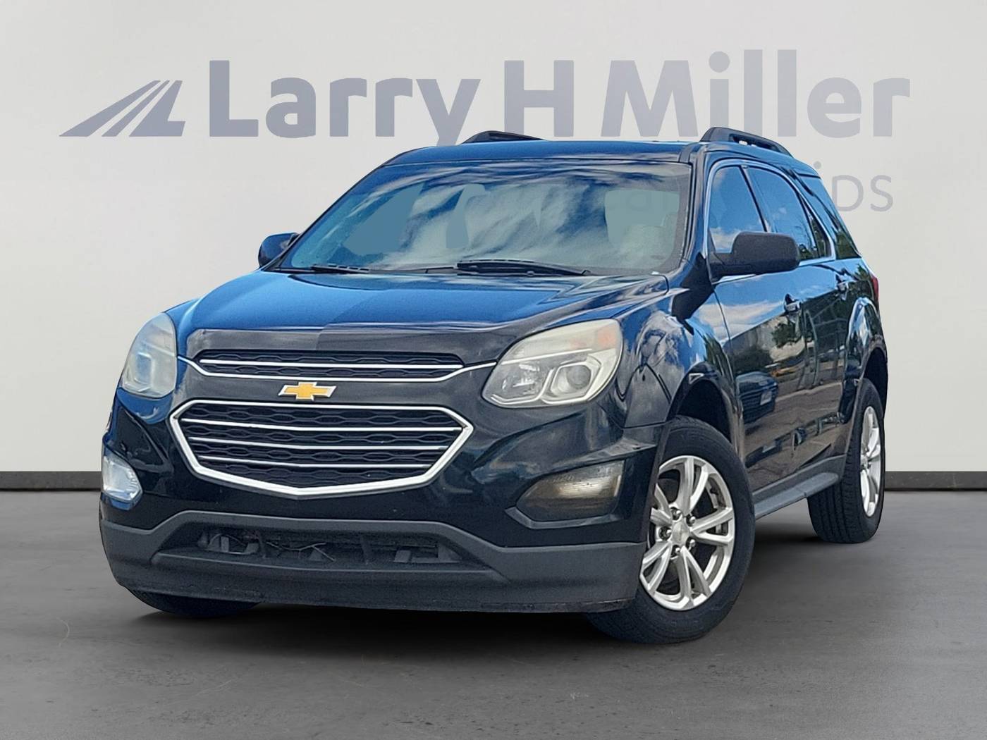 2017 Chevrolet Equinox LT — SUV — 85,379 mi — Albuquerque, NM