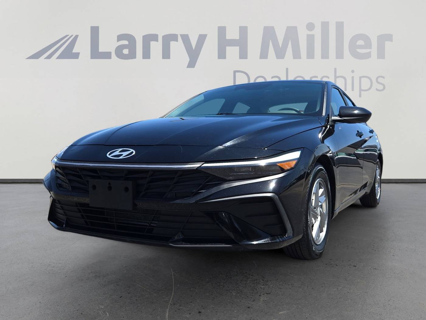 2024 Hyundai Elantra SE — Sedan — 34,868 mi — Albuquerque, NM