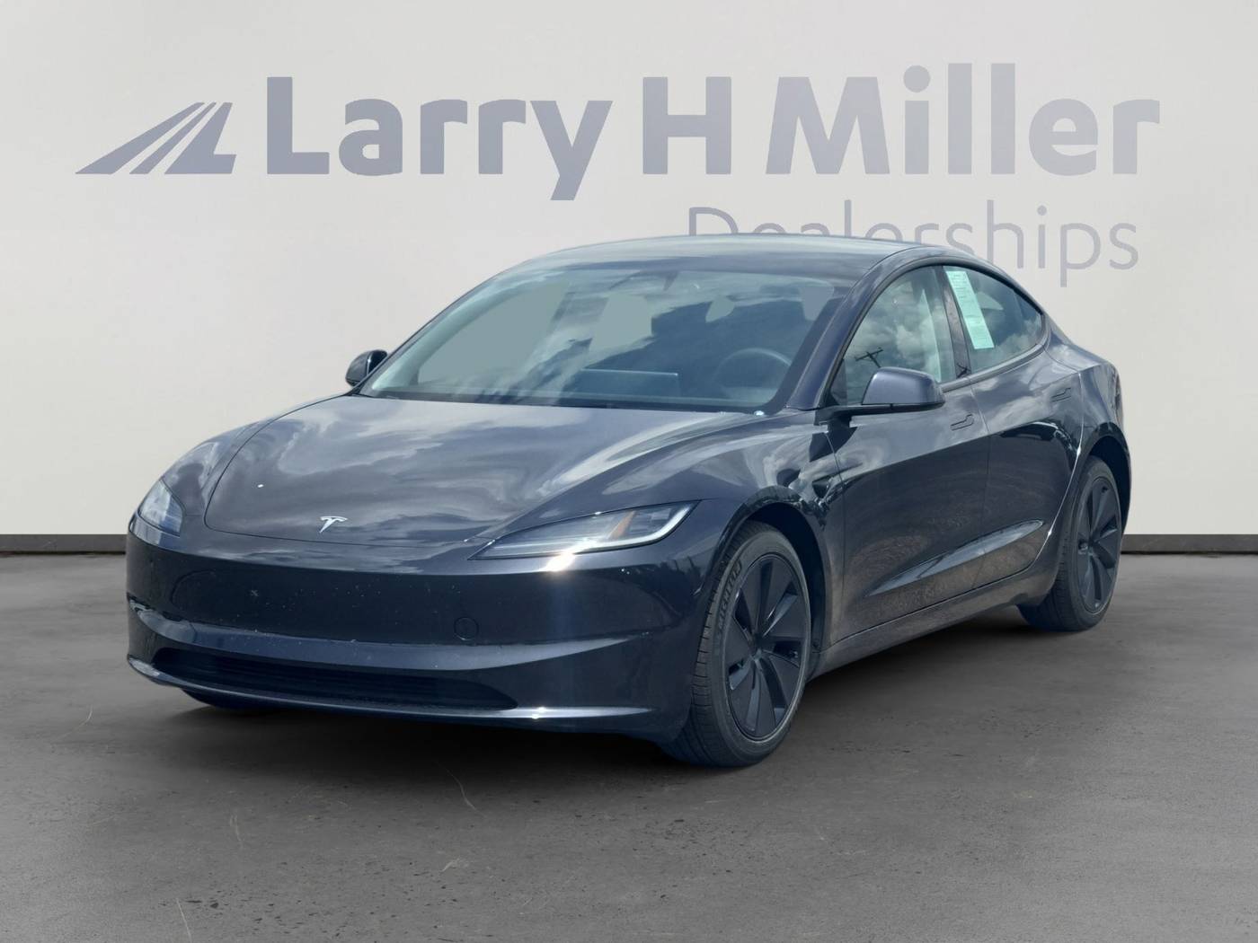 2024 Tesla Model 3 Long Range — Sedan — 10,690 mi — Albuquerque, NM