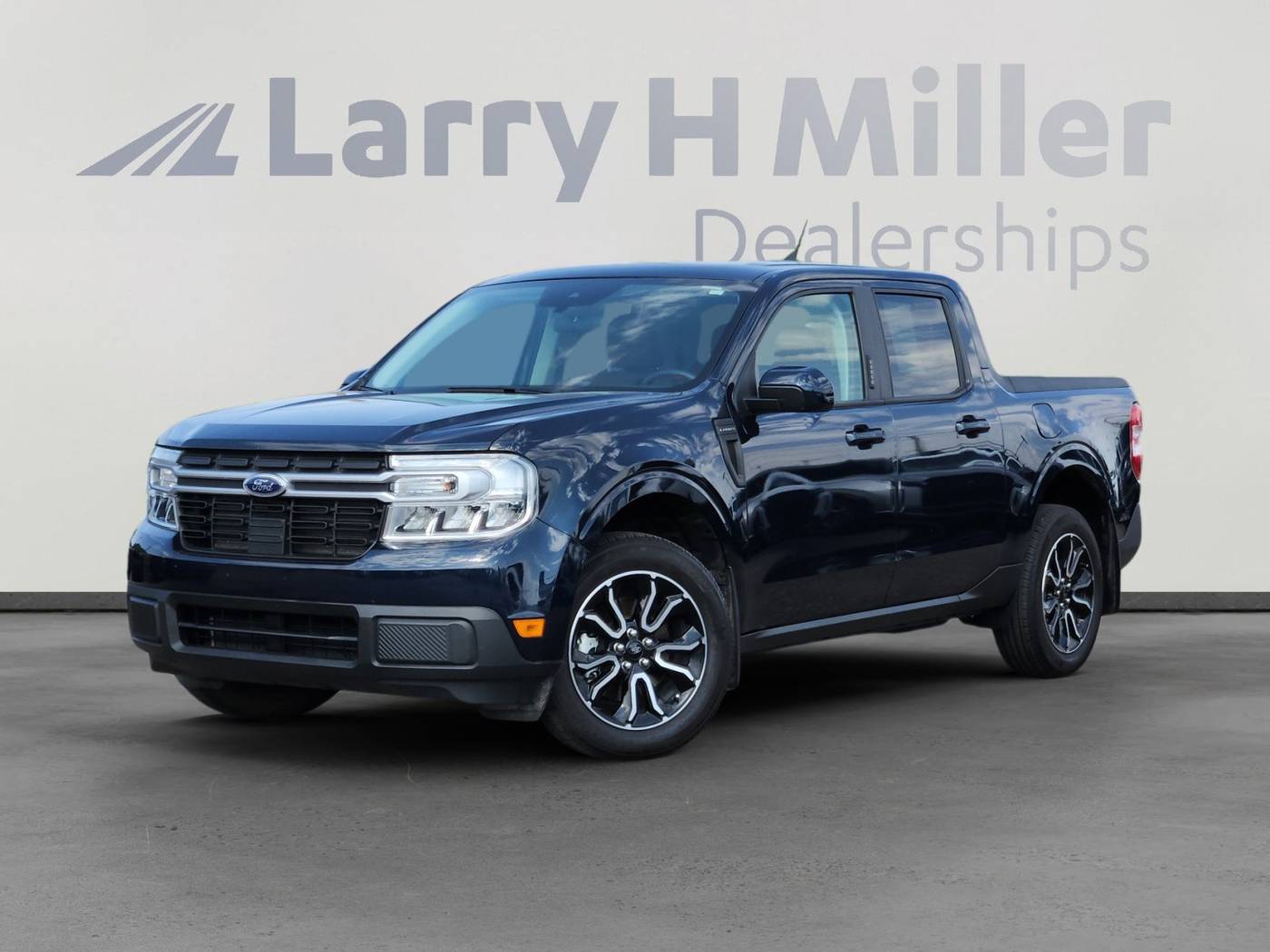 2023 Ford Maverick XL — Pickup Truck — 18,425 mi — Albuquerque, NM