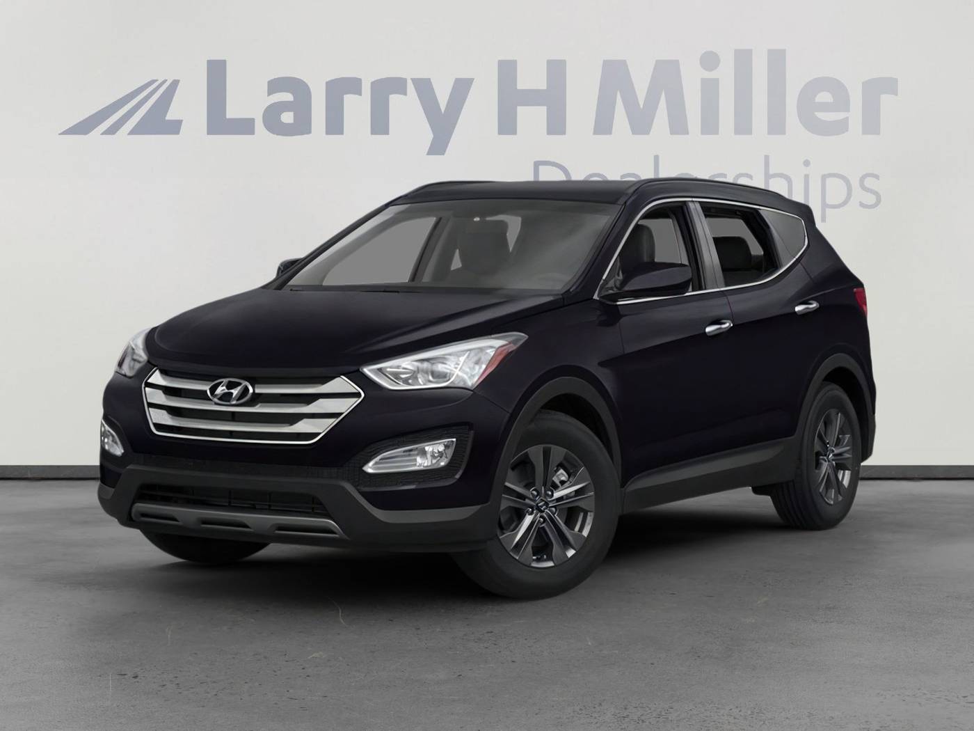 2014 Hyundai Santa Fe Sport Base — SUV — 134,208 mi — Albuquerque, NM