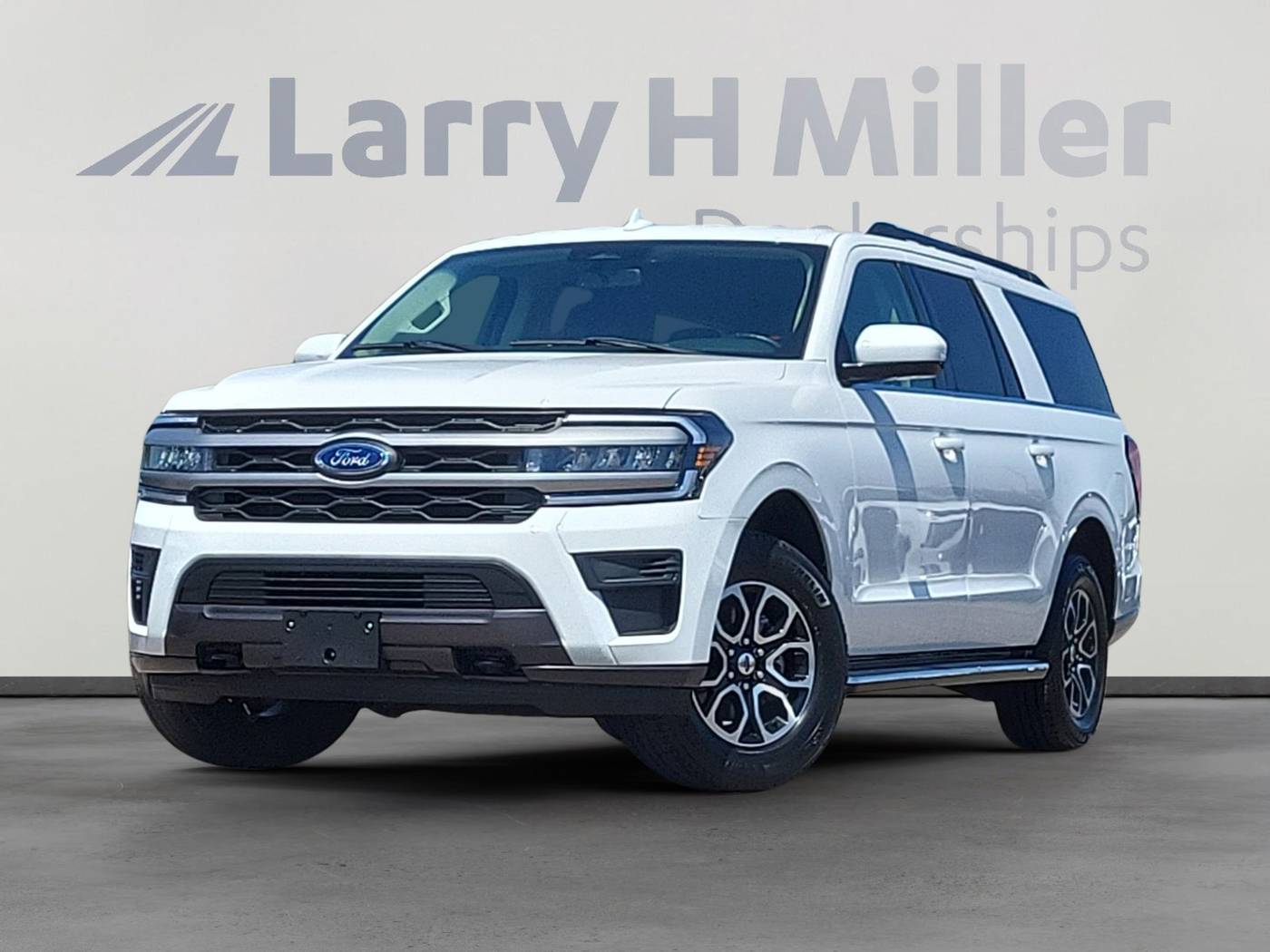 2023 Ford Expedition XLT — SUV — 73,146 mi — Albuquerque, NM