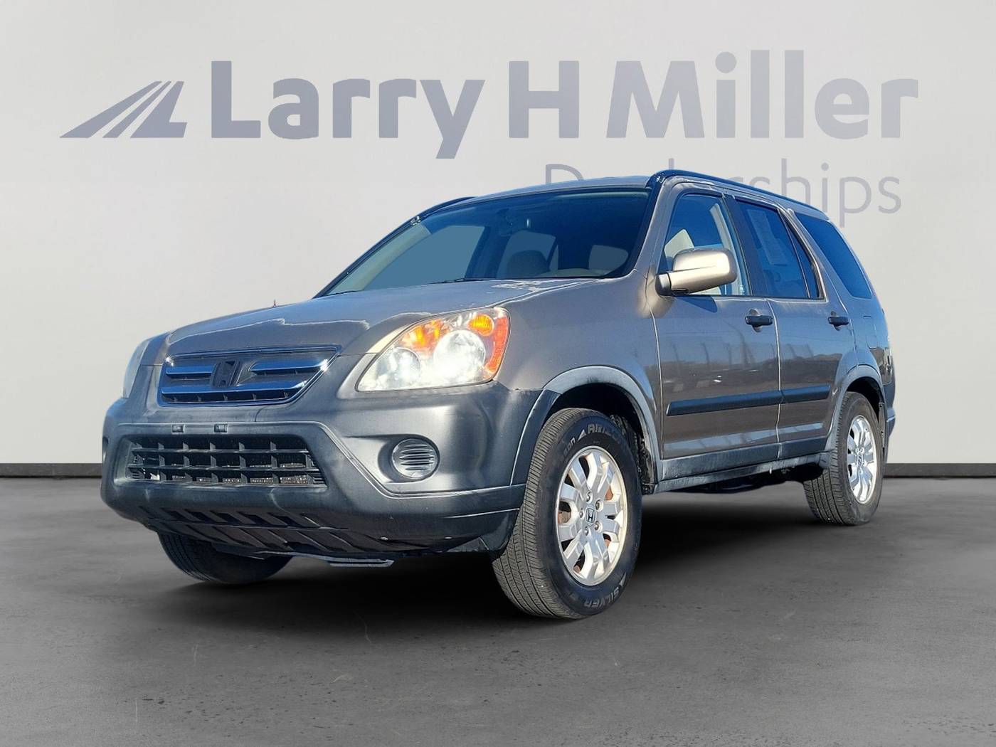 2006 Honda CR-V EX — SUV — 91,050 mi — Albuquerque, NM