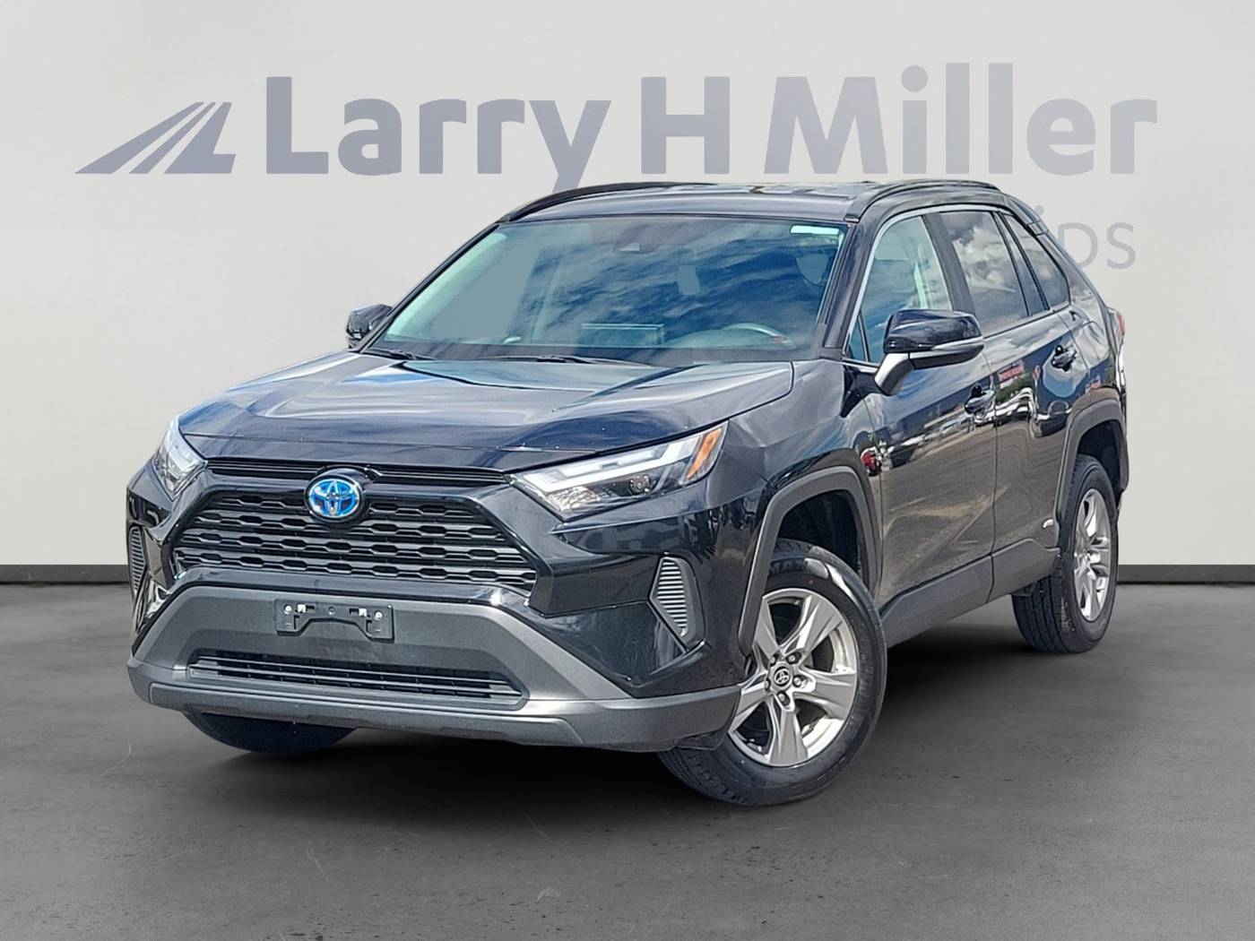 2024 Toyota RAV4 Hybrid XLE — SUV — 45,734 mi — Albuquerque, NM