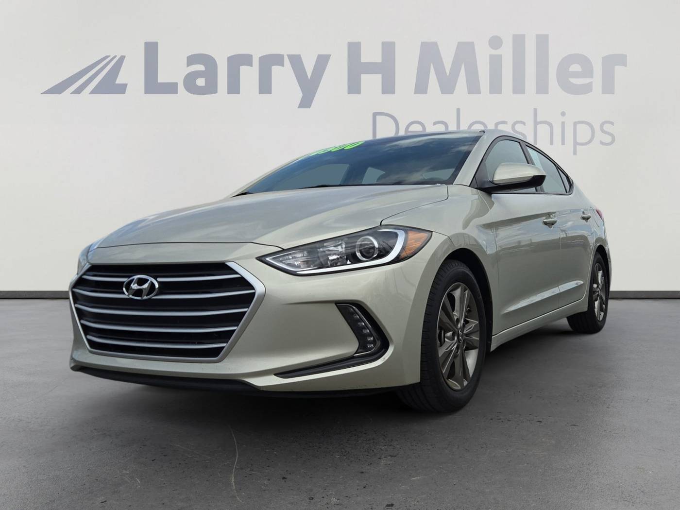 2017 Hyundai Elantra SE — Sedan — 51,091 mi — Albuquerque, NM