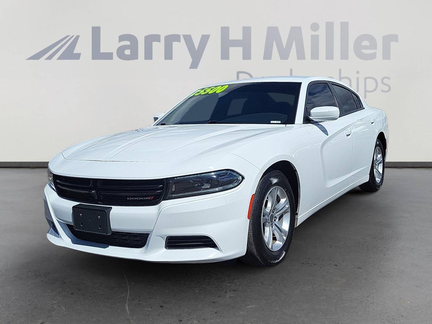 2022 Dodge Charger SXT — Sedan — 54,471 mi — Albuquerque, NM