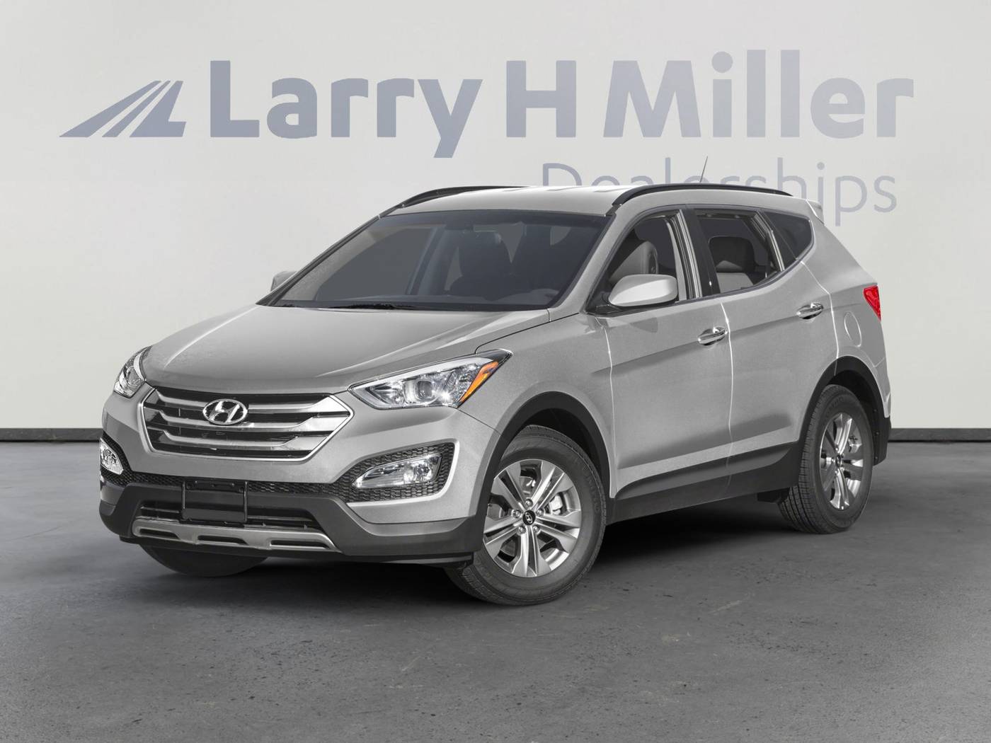 2016 Hyundai Santa Fe Sport Base — SUV — 119,093 mi — Albuquerque, NM