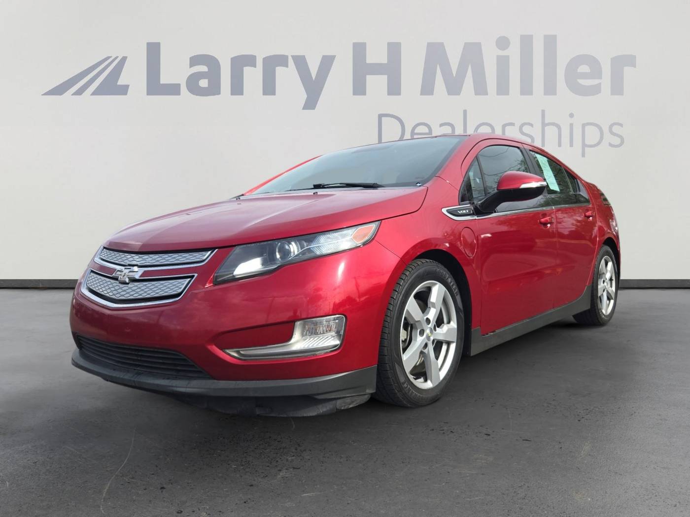 2014 Chevrolet Volt Base — Sedan — 137,907 mi — Albuquerque, NM