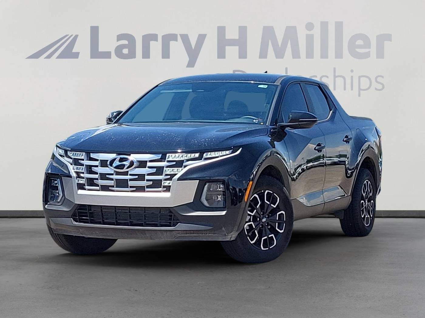 2024 Hyundai Santa Cruz SEL — Pickup Truck — 7,485 mi — Albuquerque, NM