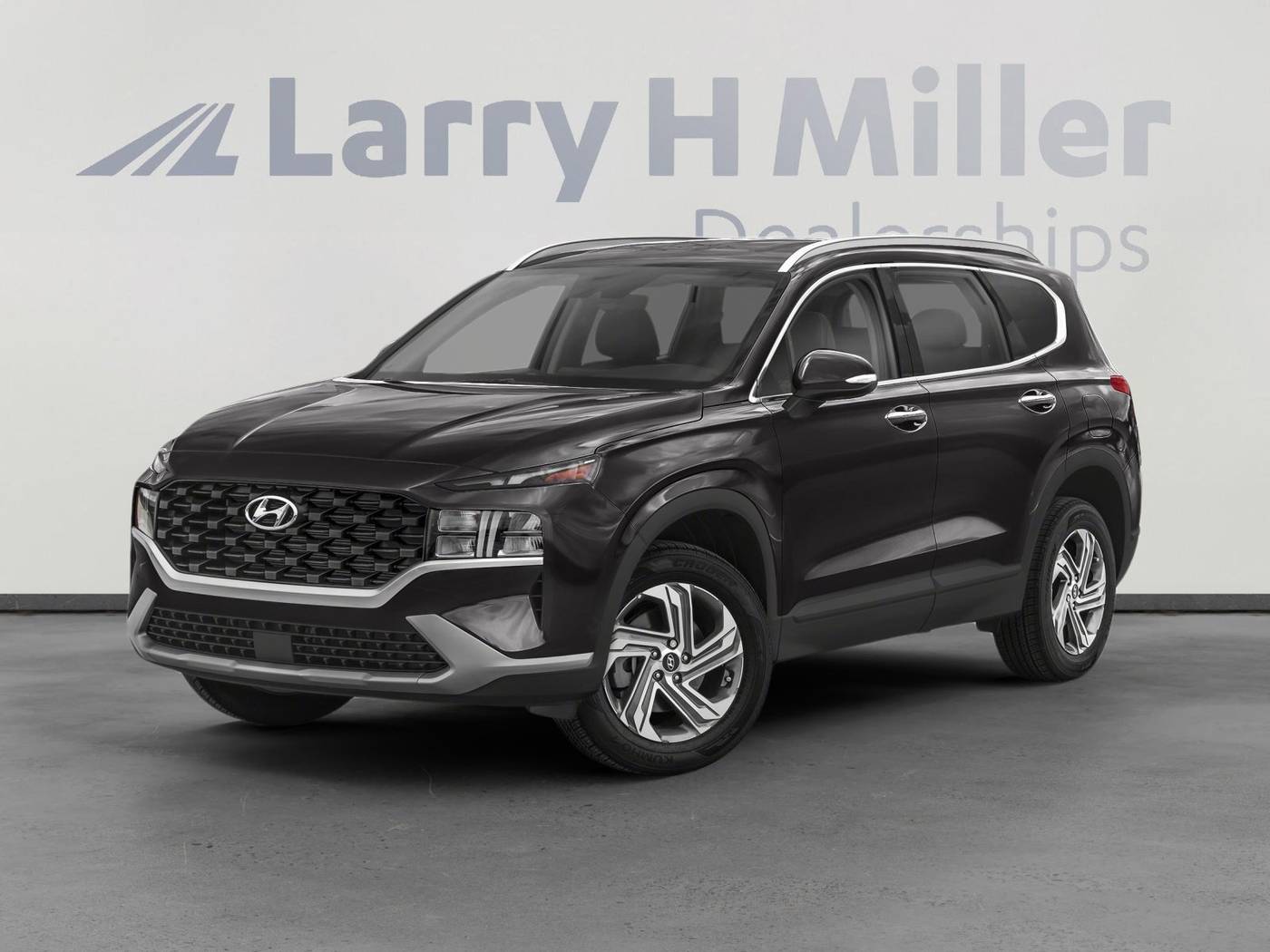 2023 Hyundai Santa Fe SEL — SUV — 59,891 mi — Albuquerque, NM