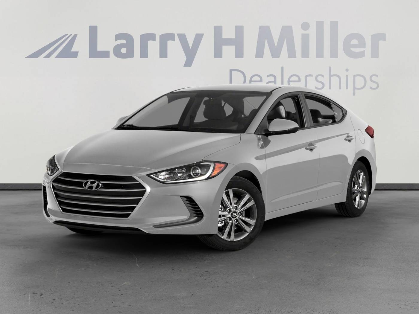 2018 Hyundai Elantra SEL — Sedan — 27,624 mi — Albuquerque, NM