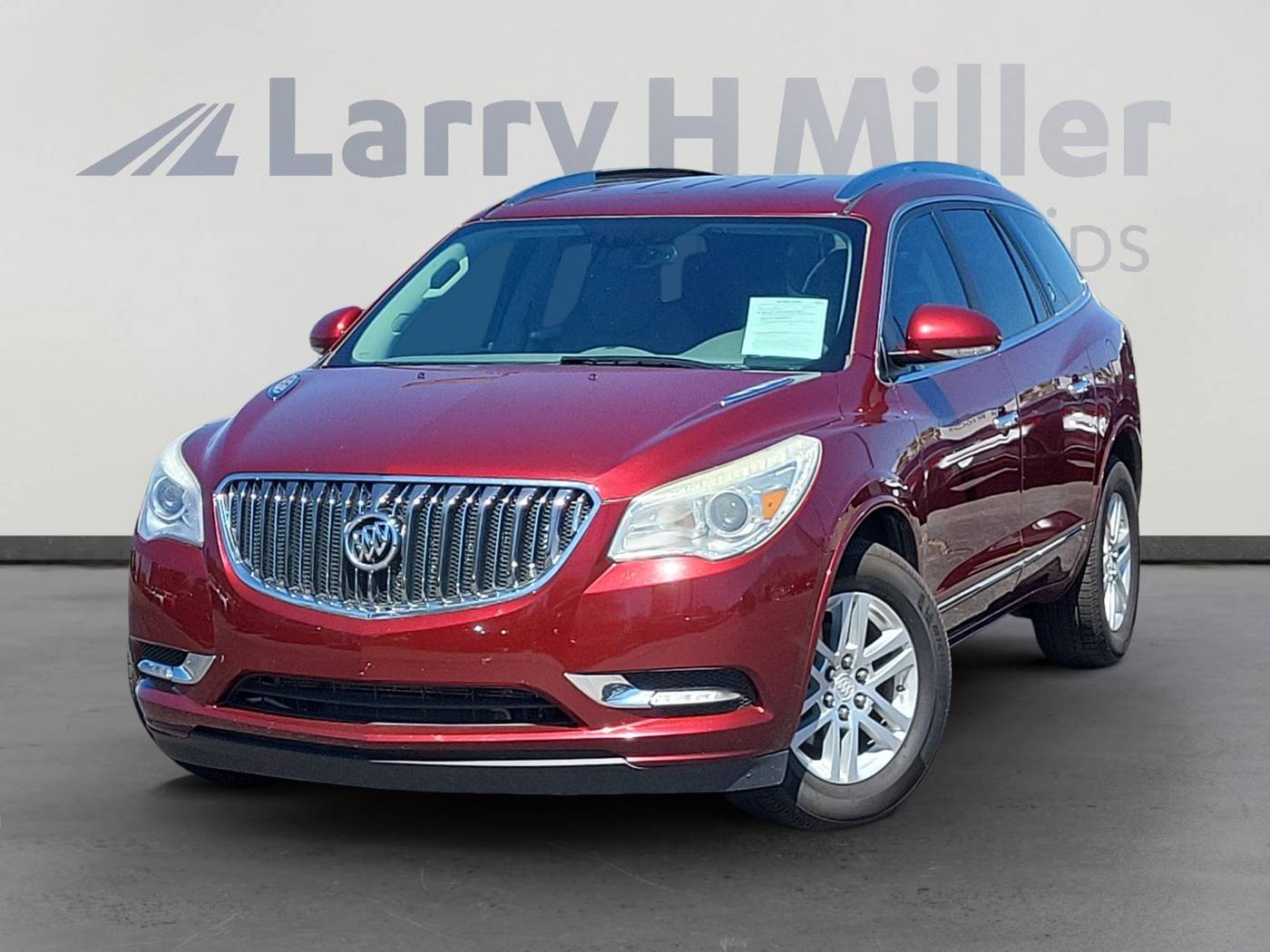 2015 Buick Enclave Convenience — SUV — 72,210 mi — Albuquerque, NM