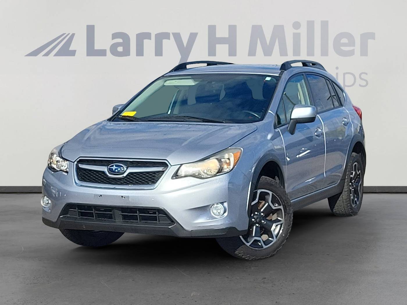 2014 Subaru XV Crosstrek 2.0i Premium — SUV — 105,786 mi — Albuquerque, NM
