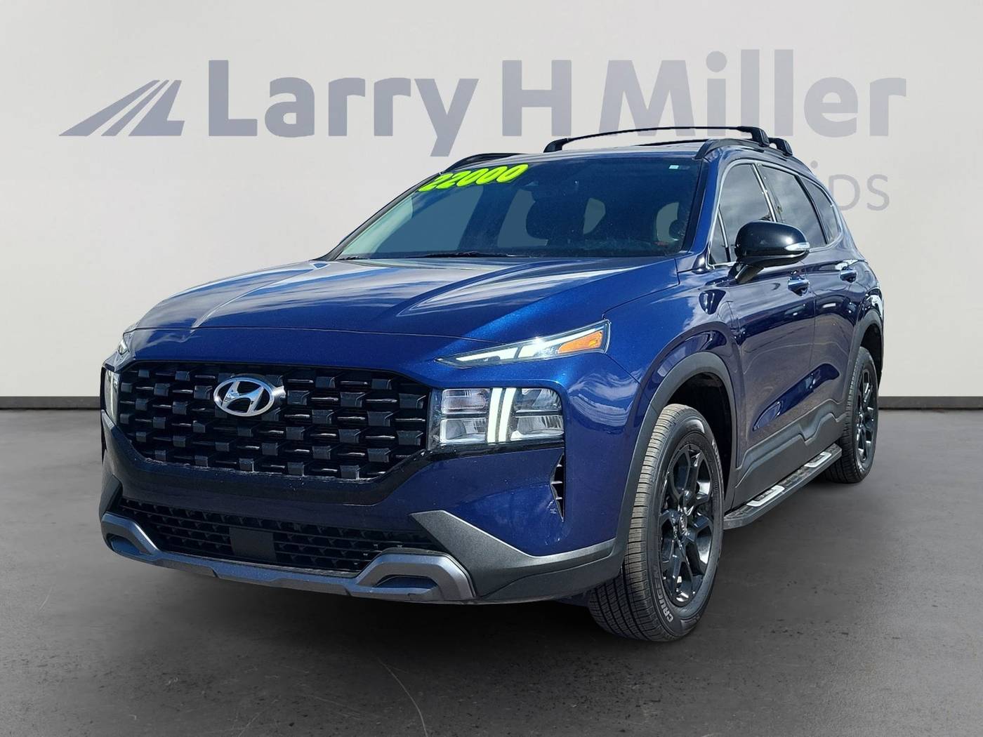 2022 Hyundai Santa Fe XRT — SUV — 84,931 mi — Albuquerque, NM