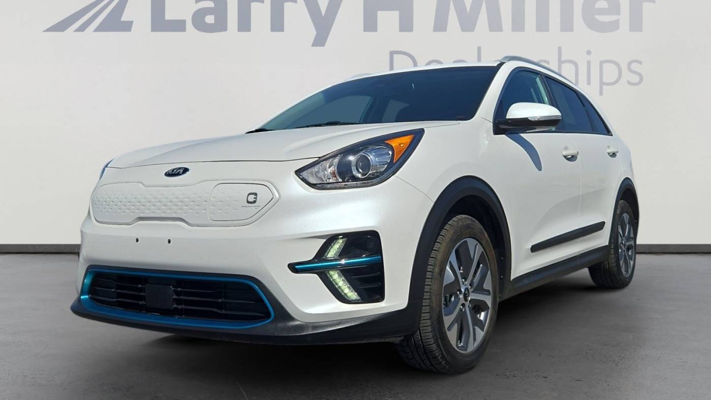 2019 Kia Niro EV EX
