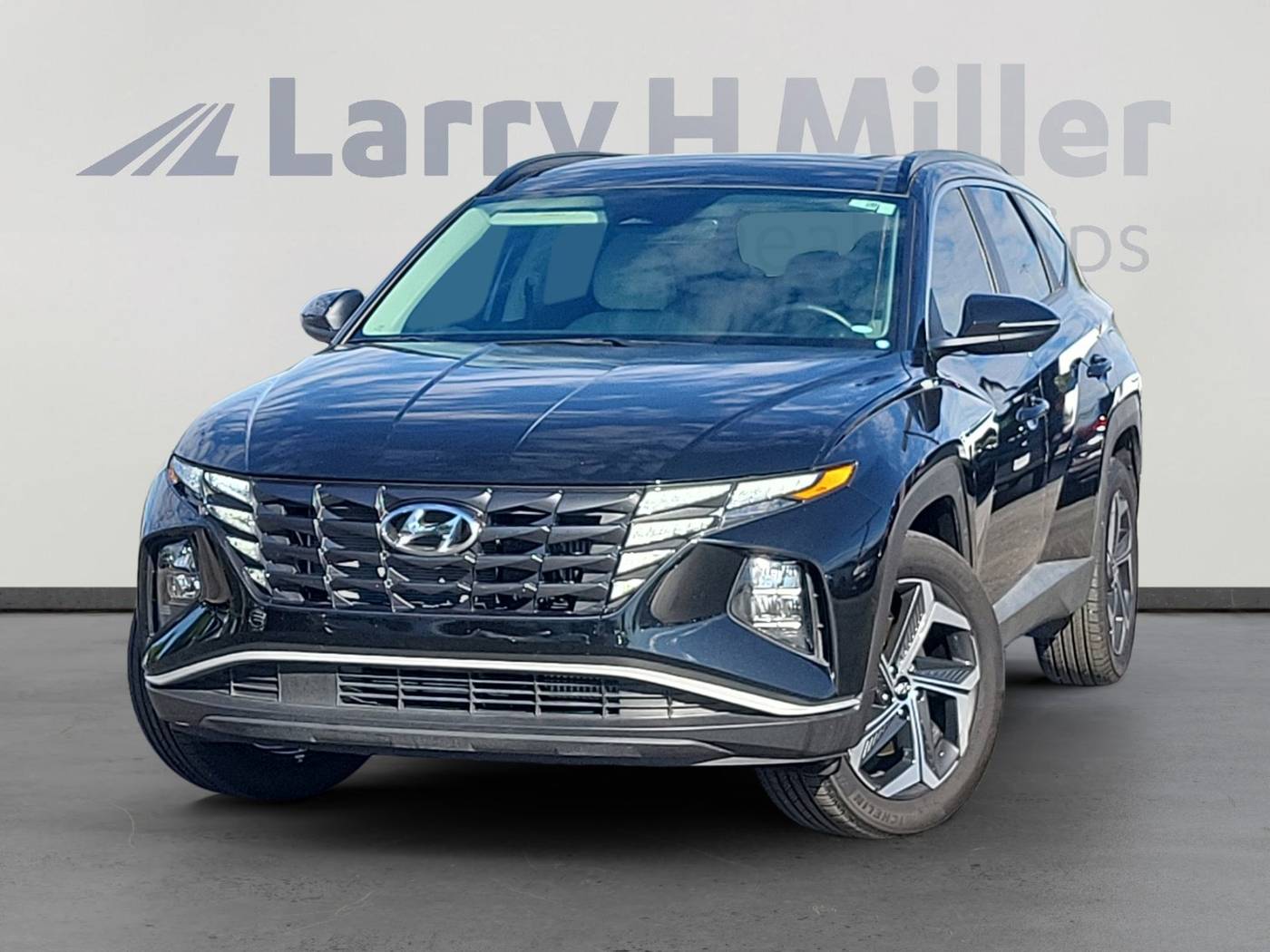 2024 Hyundai Tucson Hybrid SEL Convenience — SUV — 1,200 mi — Albuquerque, NM