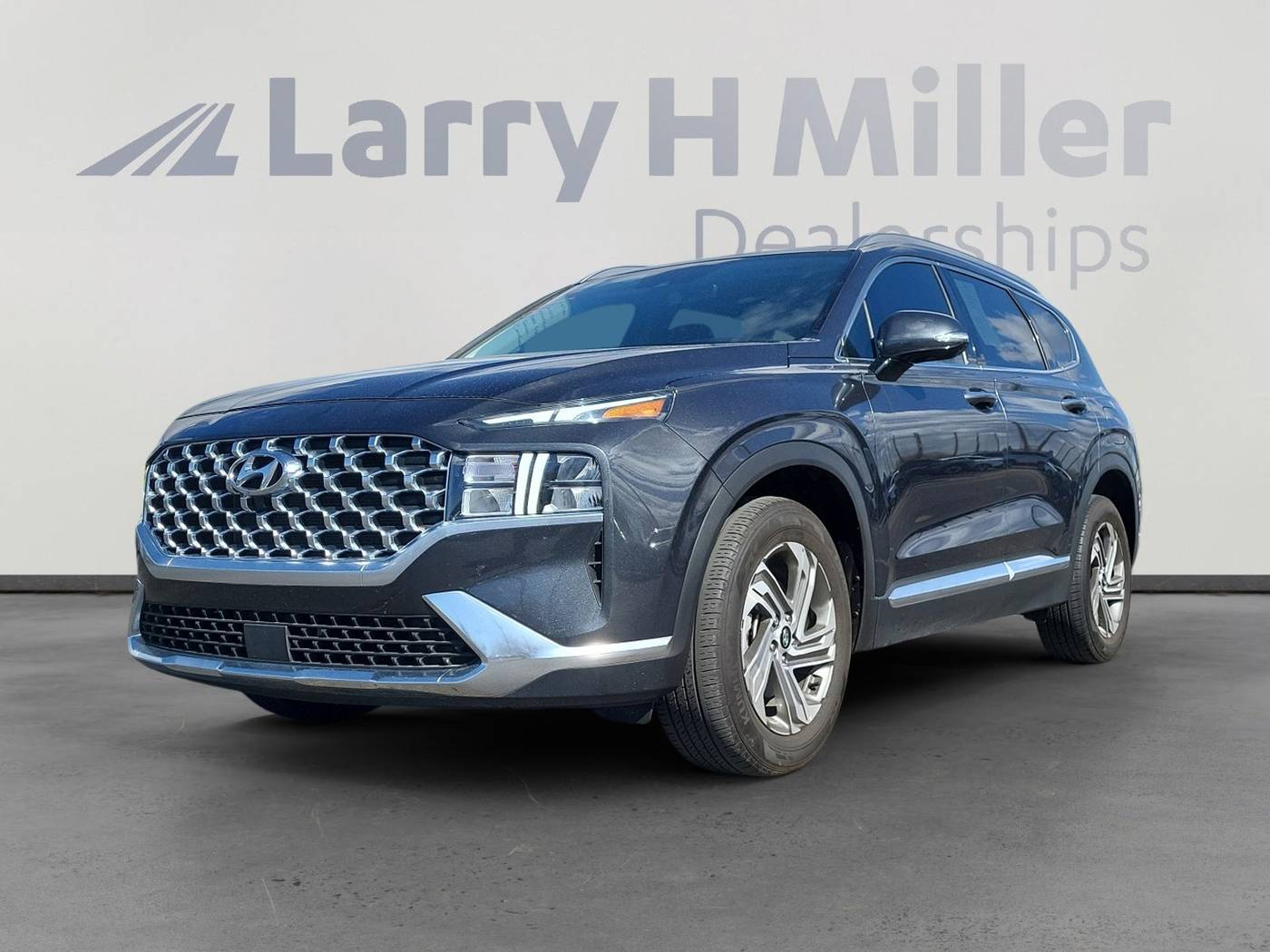 2023 Hyundai Santa Fe SEL — SUV — 18,644 mi — Albuquerque, NM