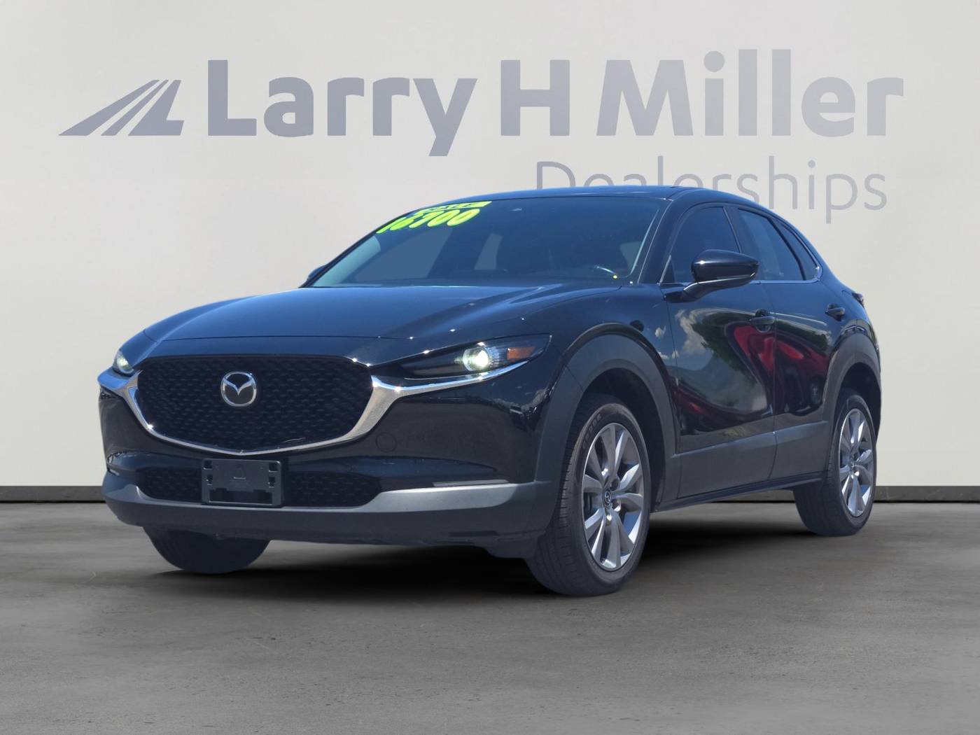 2021 Mazda CX-30 Select — SUV — 103,920 mi — Albuquerque, NM