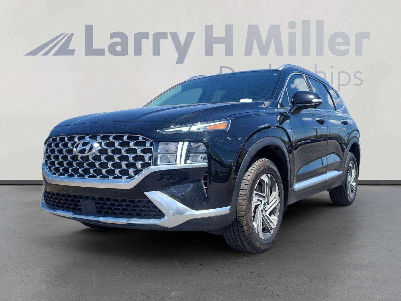 2023 Hyundai Santa Fe SEL — SUV — 9,164 mi — Albuquerque, NM