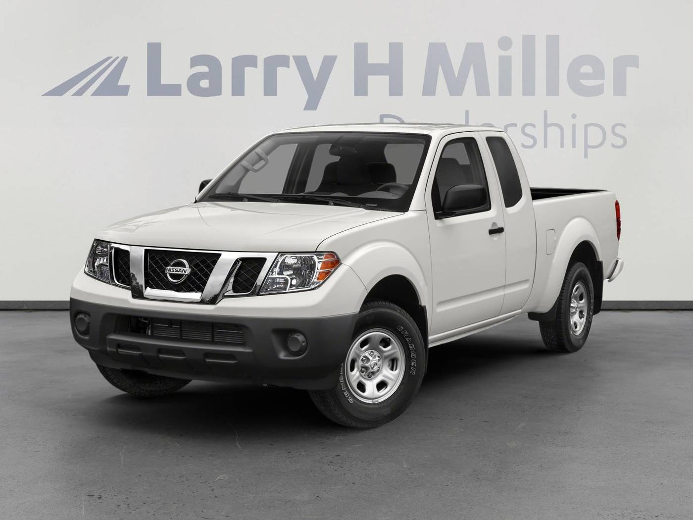 2020 Nissan Frontier S — Pickup Truck — 32,692 mi — Albuquerque, NM