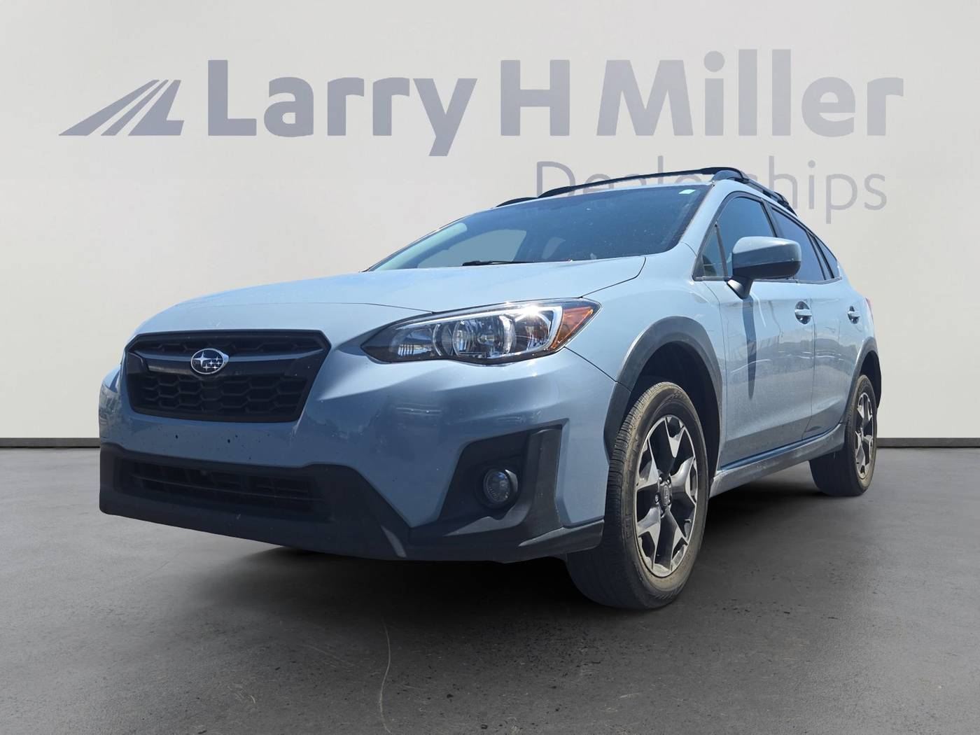 2019 Subaru Crosstrek Premium — SUV — 77,749 mi — Albuquerque, NM