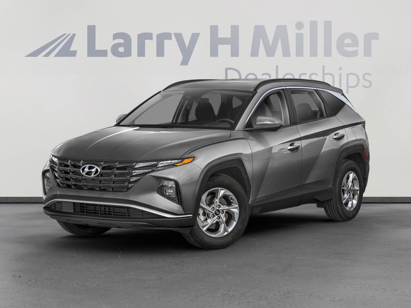 2024 Hyundai Tucson SEL — SUV — 63,484 mi — Albuquerque, NM