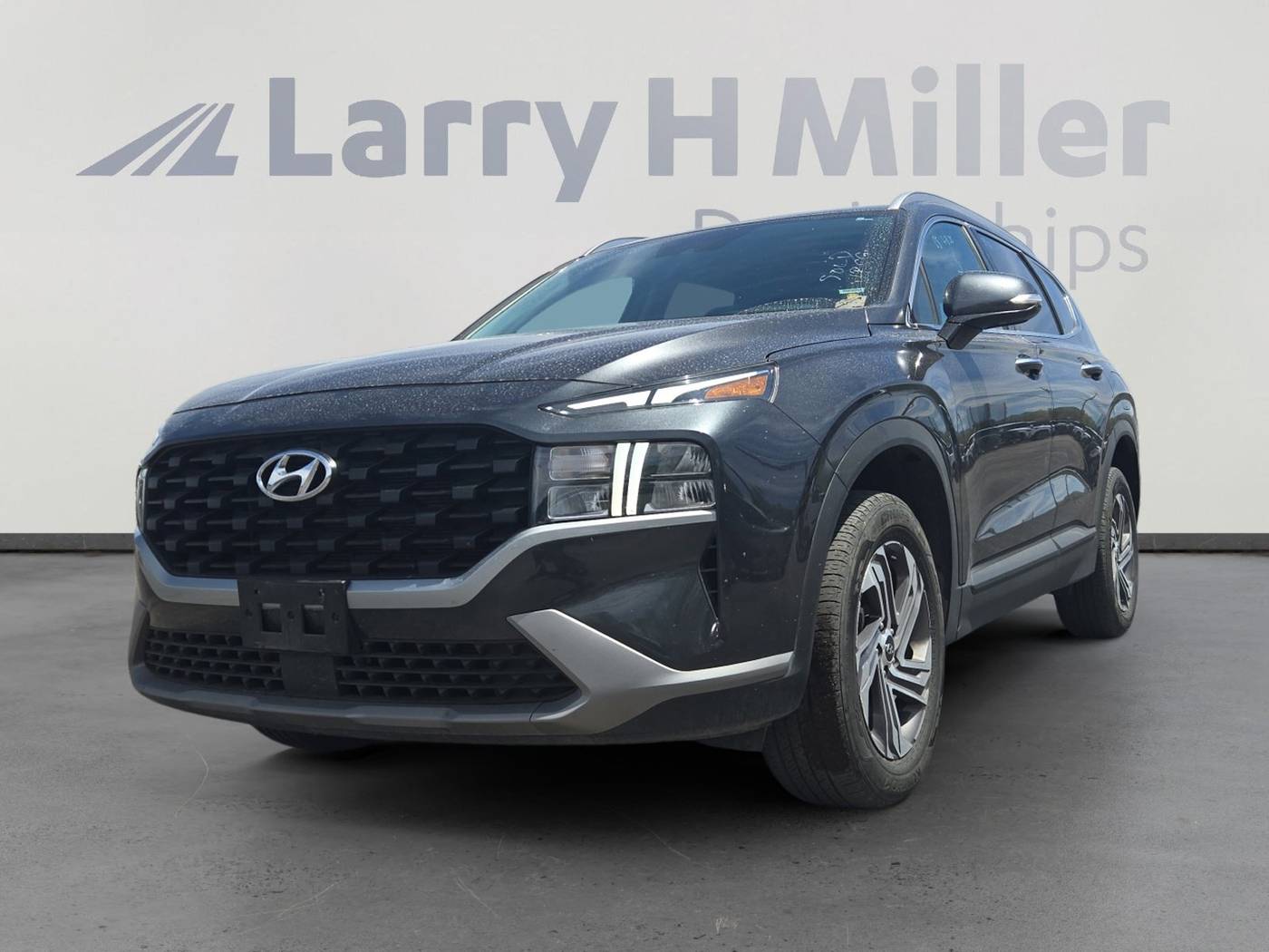 2023 Hyundai Santa Fe SEL — SUV — 43,916 mi — Albuquerque, NM
