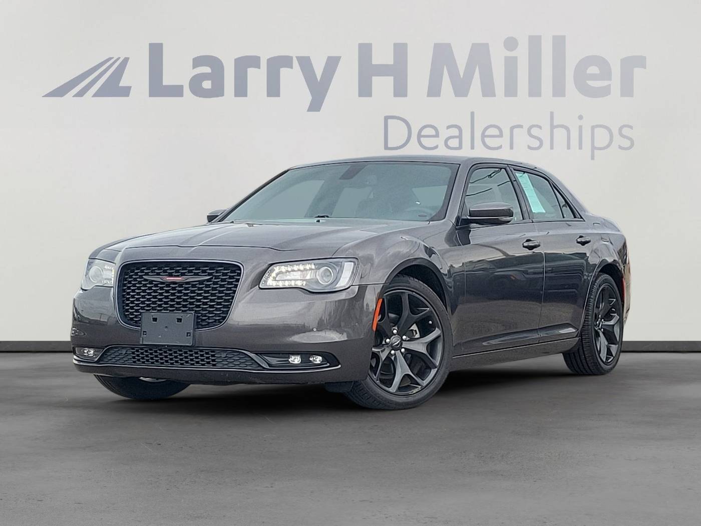 2022 Chrysler 300 S — Sedan — 24,512 mi — Albuquerque, NM