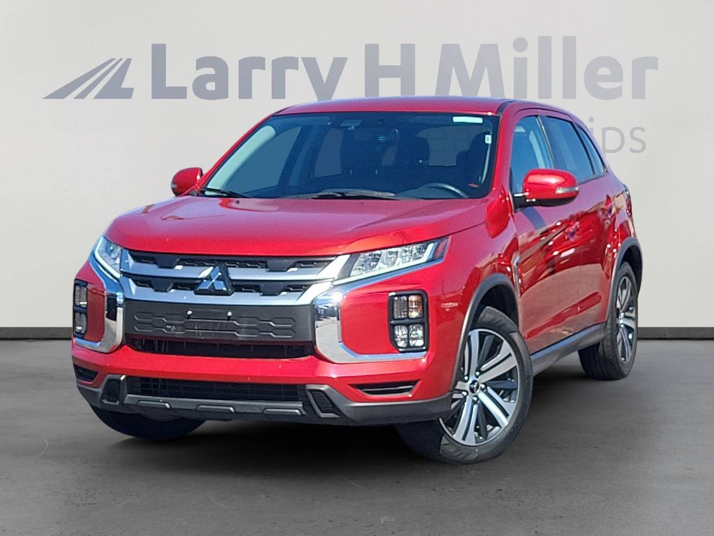 2024 Mitsubishi Outlander Sport S — SUV — 45,033 mi — Albuquerque, NM