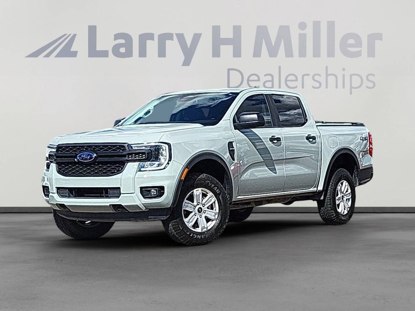 2024 Ford Ranger XL — Pickup Truck — 15,692 mi — Albuquerque, NM
