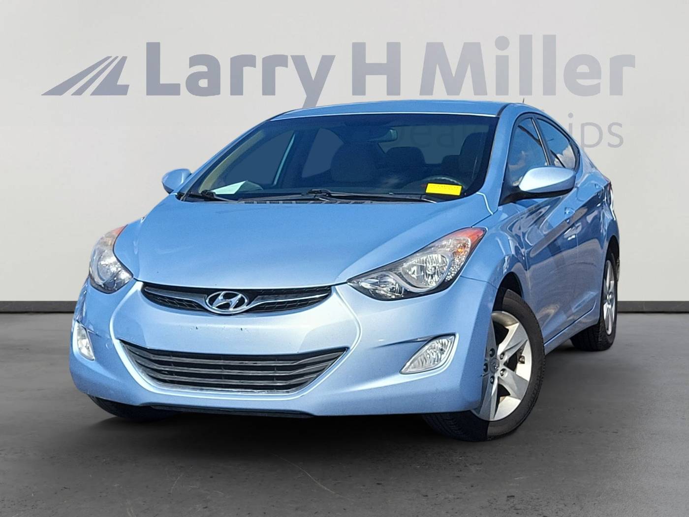 2013 Hyundai Elantra GLS — Sedan — 57,688 mi — Albuquerque, NM