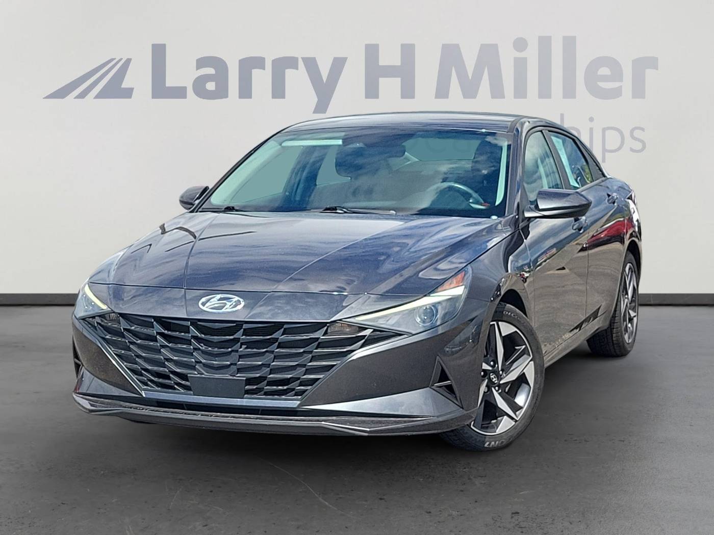 2023 Hyundai Elantra SEL — Sedan — 19,034 mi — Albuquerque, NM