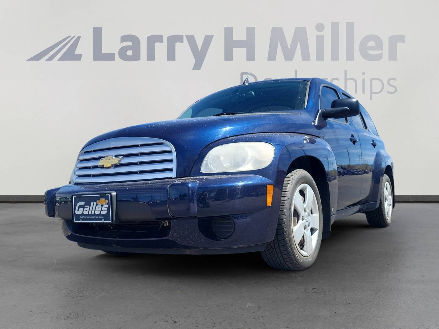 2008 Chevrolet HHR LS — SUV — 33,758 mi — Albuquerque, NM
