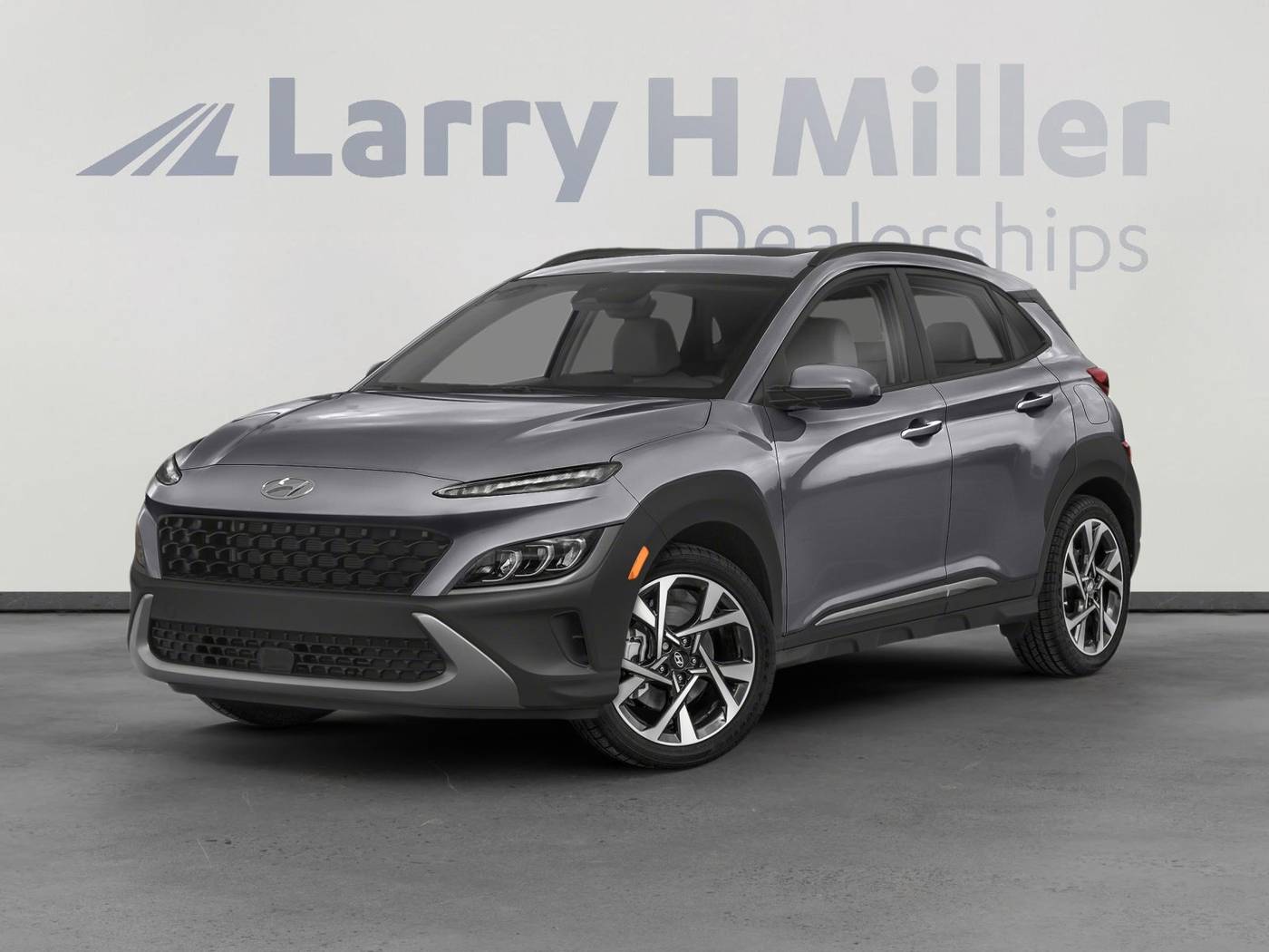 2023 Hyundai Kona Limited — SUV — 34,158 mi — Albuquerque, NM