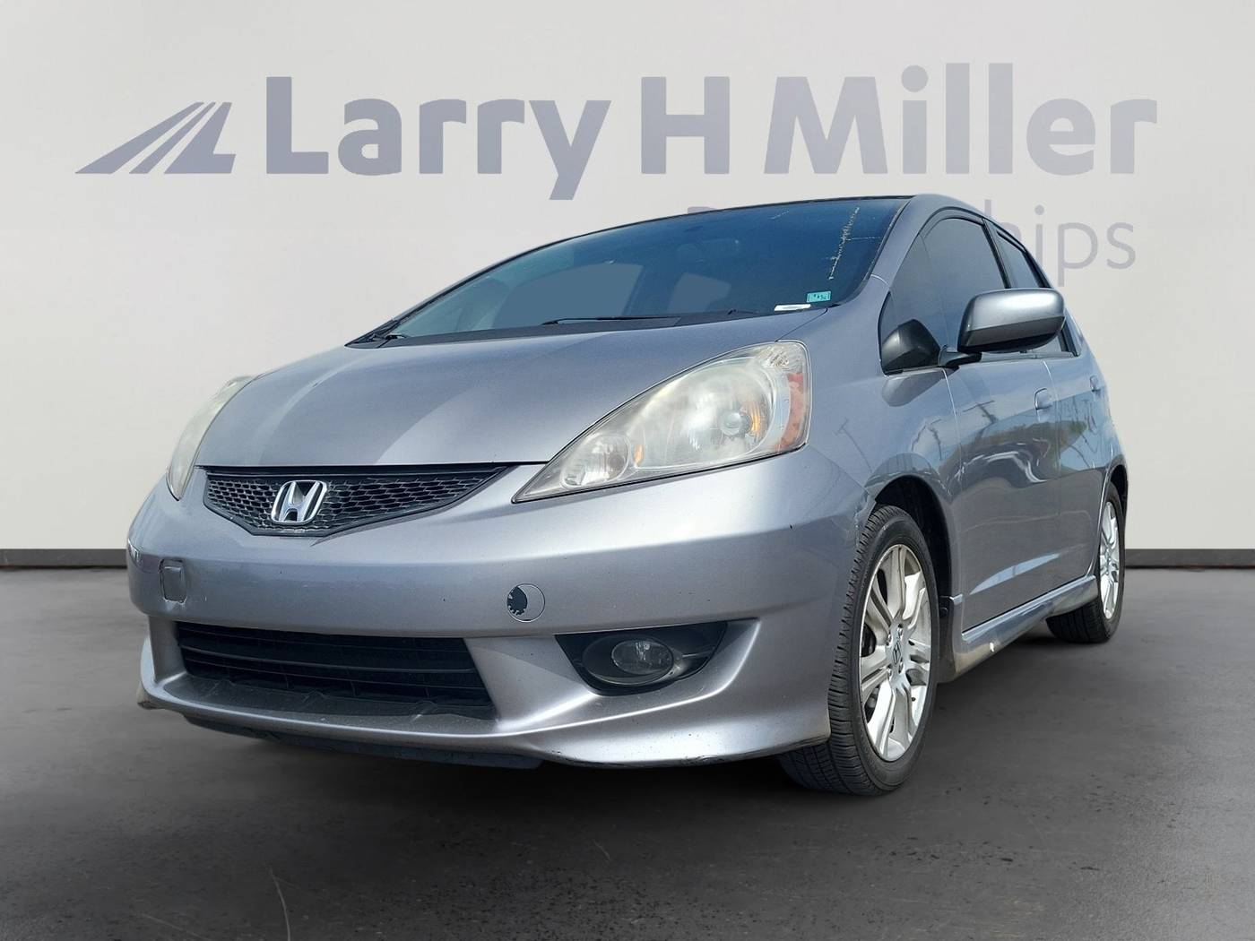 2010 Honda Fit Sport — Sedan — 88,776 mi — Albuquerque, NM