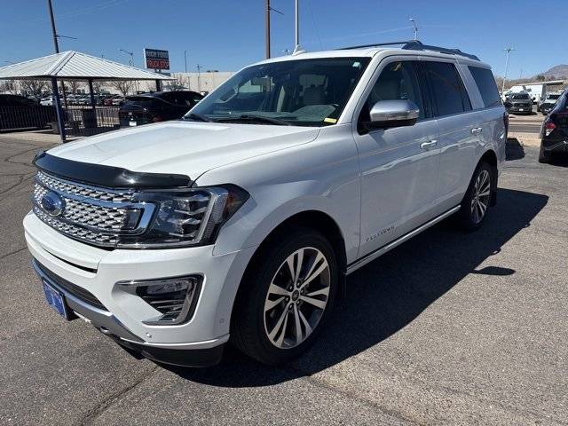 2020 Ford Expedition Platinum — SUV — 78,211 mi — Albuquerque, NM