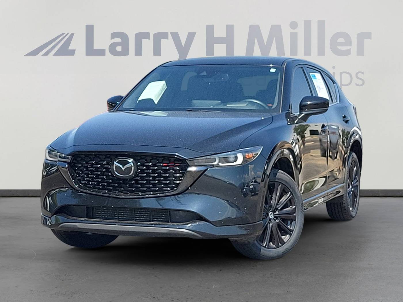 2022 Mazda CX-5 2.5 Turbo — SUV — 35,294 mi — Albuquerque, NM