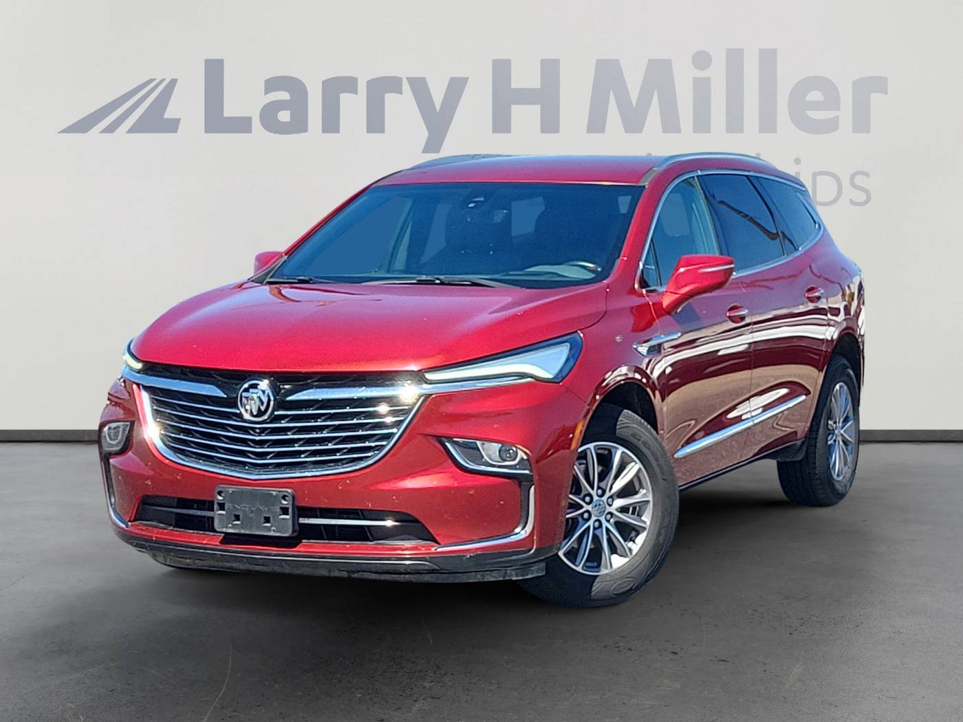 2024 Buick Enclave Premium — SUV — 47,786 mi — Albuquerque, NM