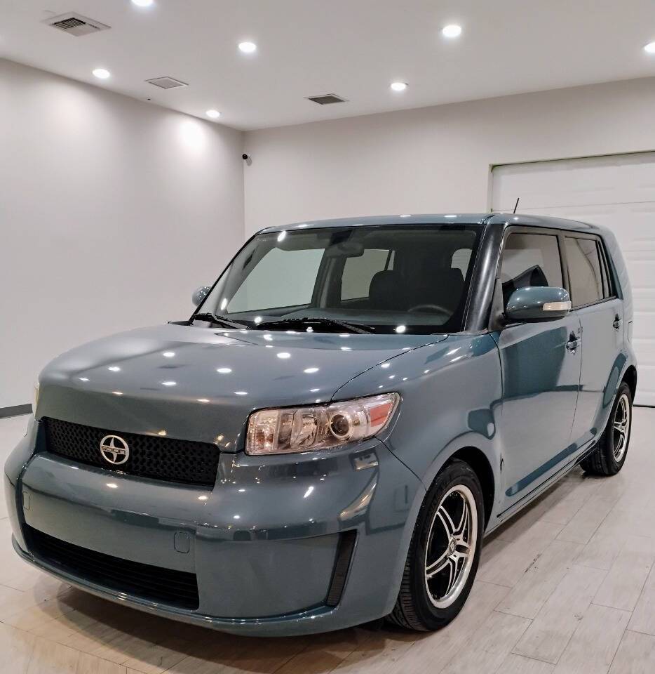 2009 Scion xB Base — Wagon — 166,000 mi — Las Vegas, NV