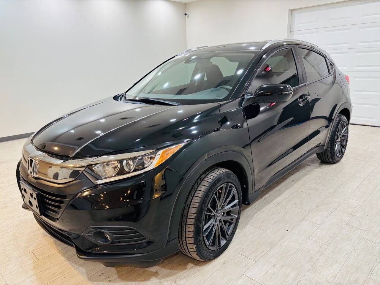 2020 Honda HR-V EX — SUV — 109,829 mi — Las Vegas, NV