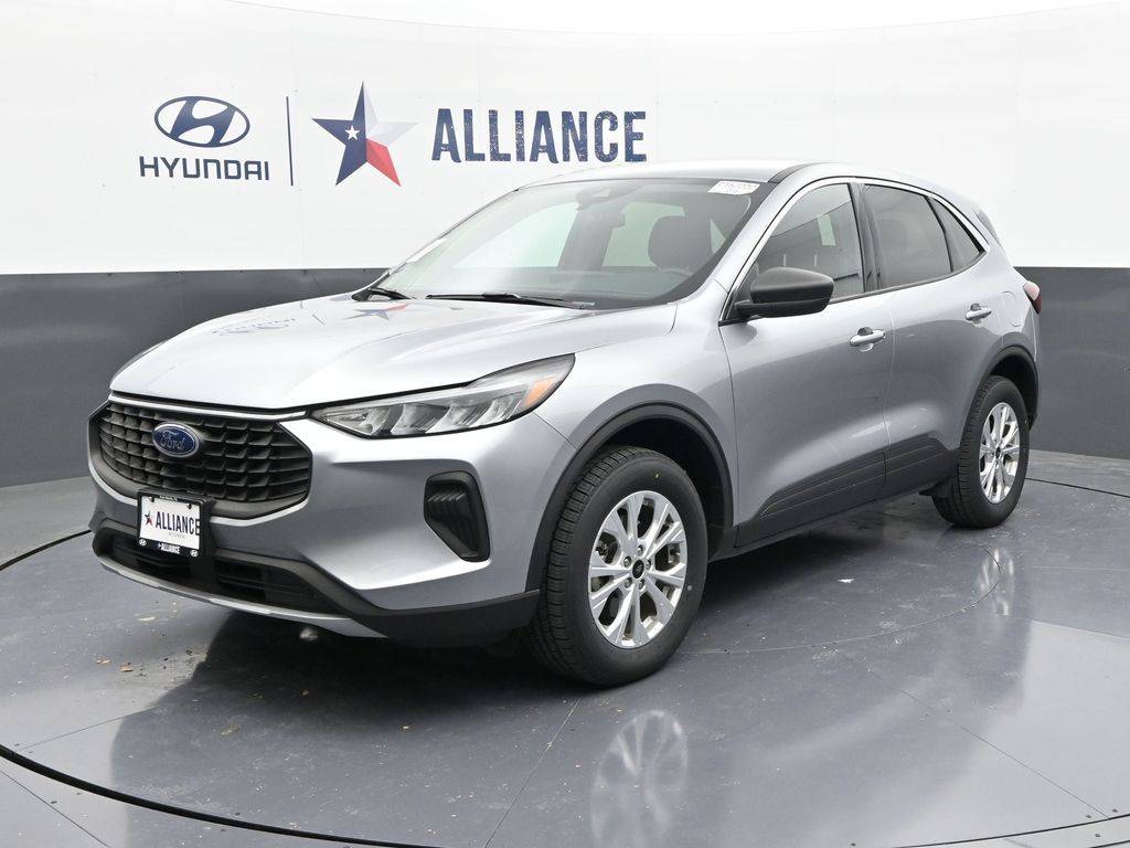 2024 Ford Escape Active — SUV — 27,352 mi — Fort Worth, TX