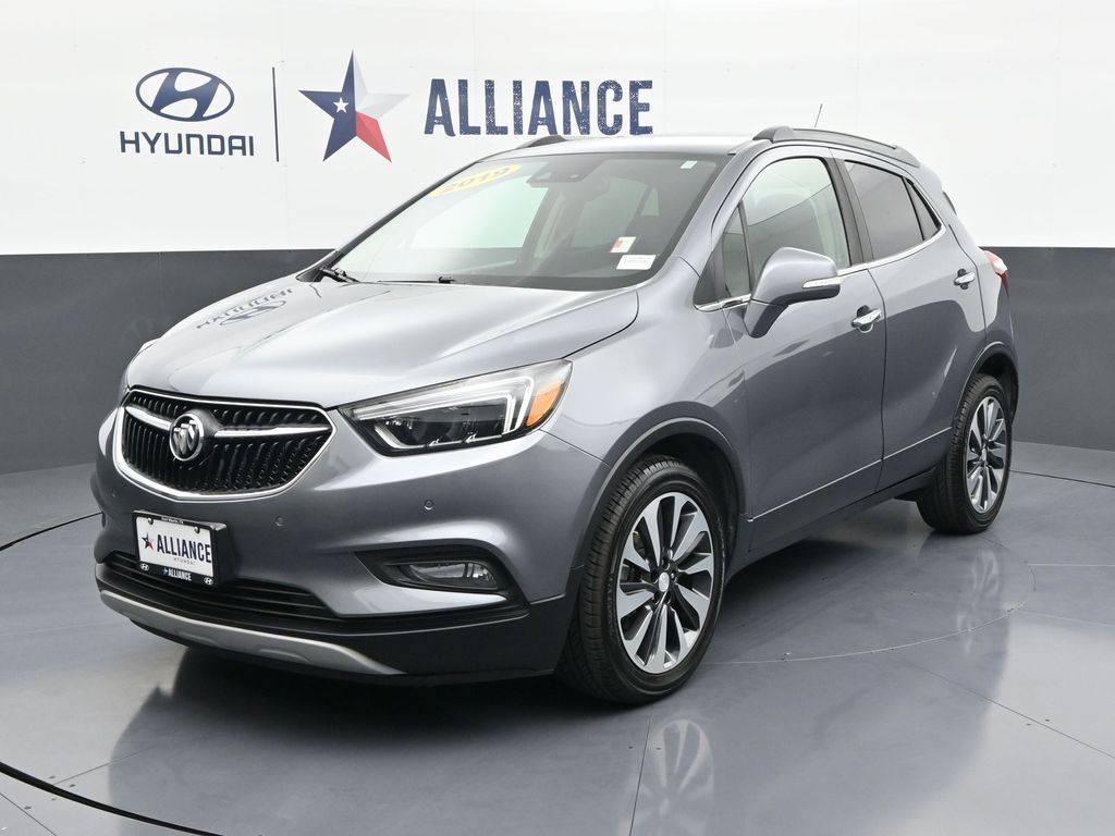 2019 Buick Encore Essence