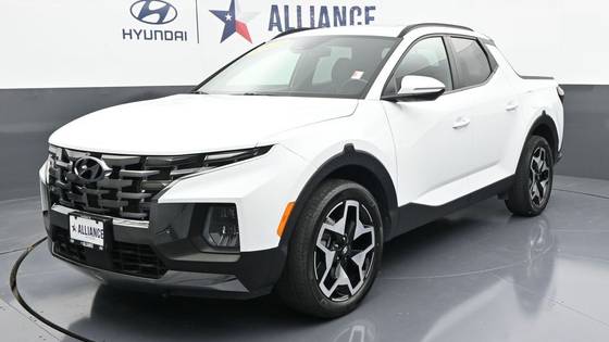 Used HYUNDAI SANTA CRUZ for Sale Near Me - TrueCar