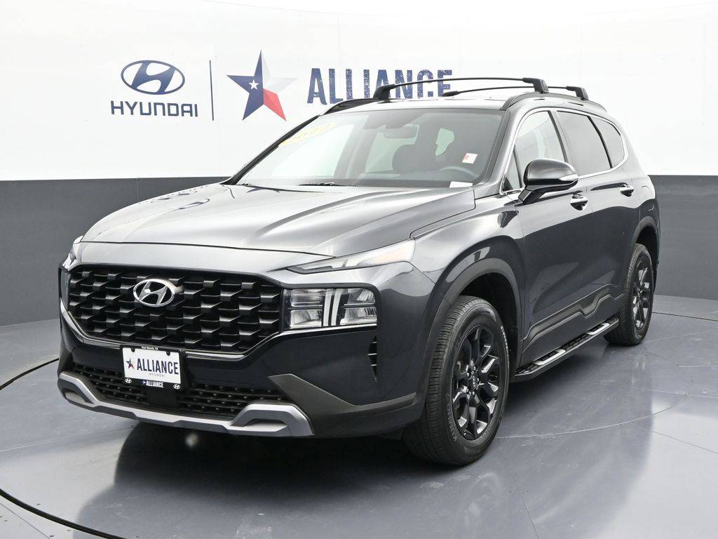 2022 Hyundai Santa Fe XRT — SUV — 13,940 mi — Fort Worth, TX