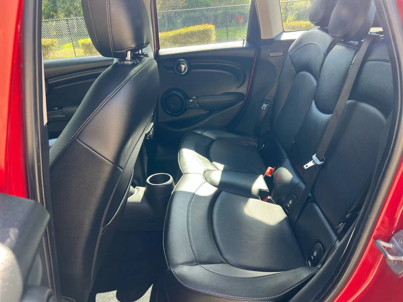 2016 MINI Hardtop Cooper — Hatchback — 74,494 mi — Jacksonville, FL