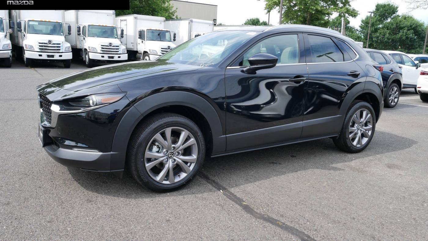 2024 Mazda CX-30 Premium — SUV — 6,046 mi — Shrewsbury, NJ