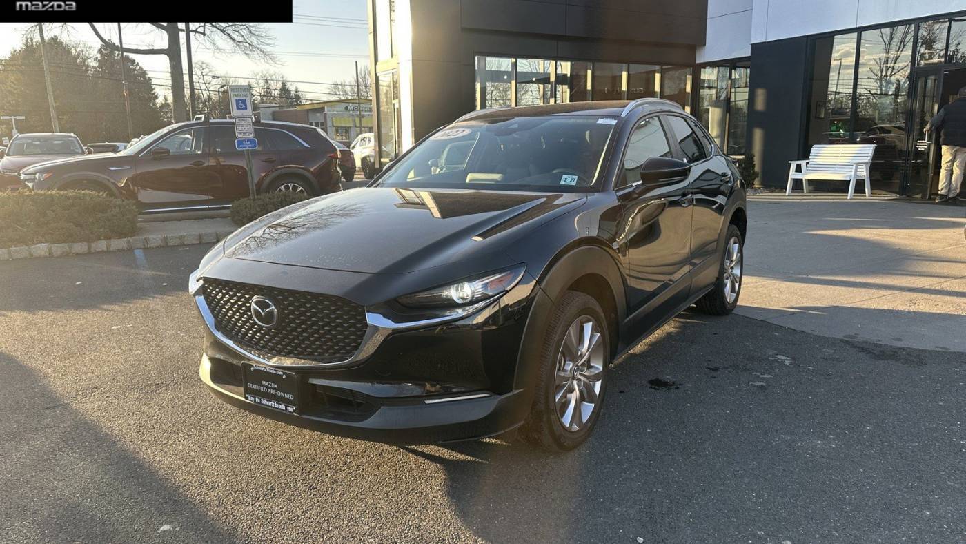 2022 Mazda CX-30 Select — SUV — 19,798 mi — Shrewsbury, NJ