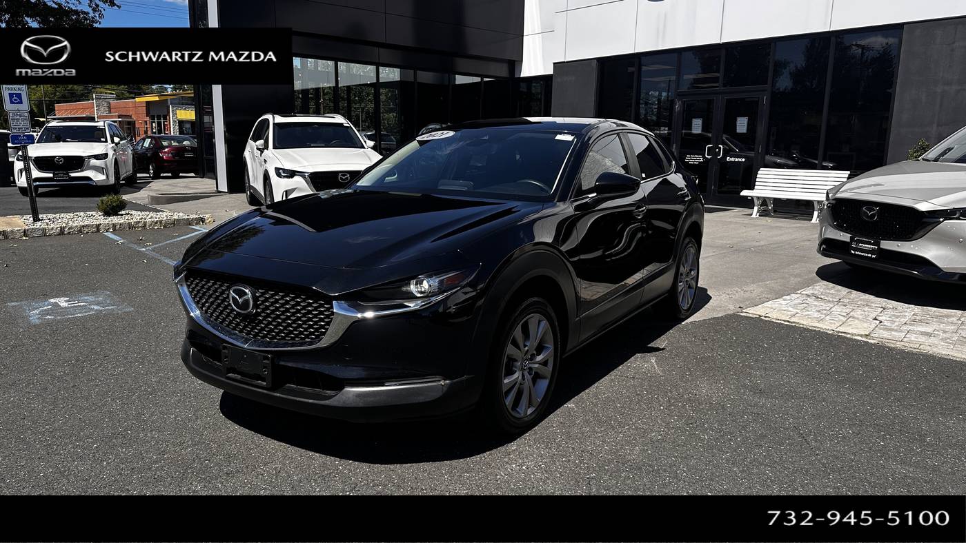 2021 Mazda CX-30 Select — SUV — 65,964 mi — Shrewsbury, NJ