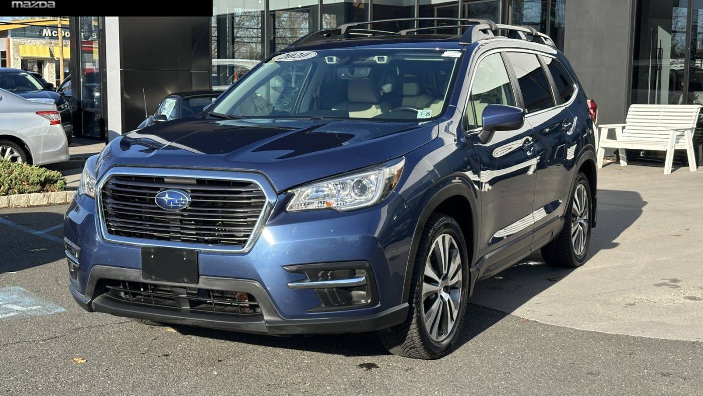 2020 Subaru Ascent Premium — SUV — 78,383 mi — Shrewsbury, NJ