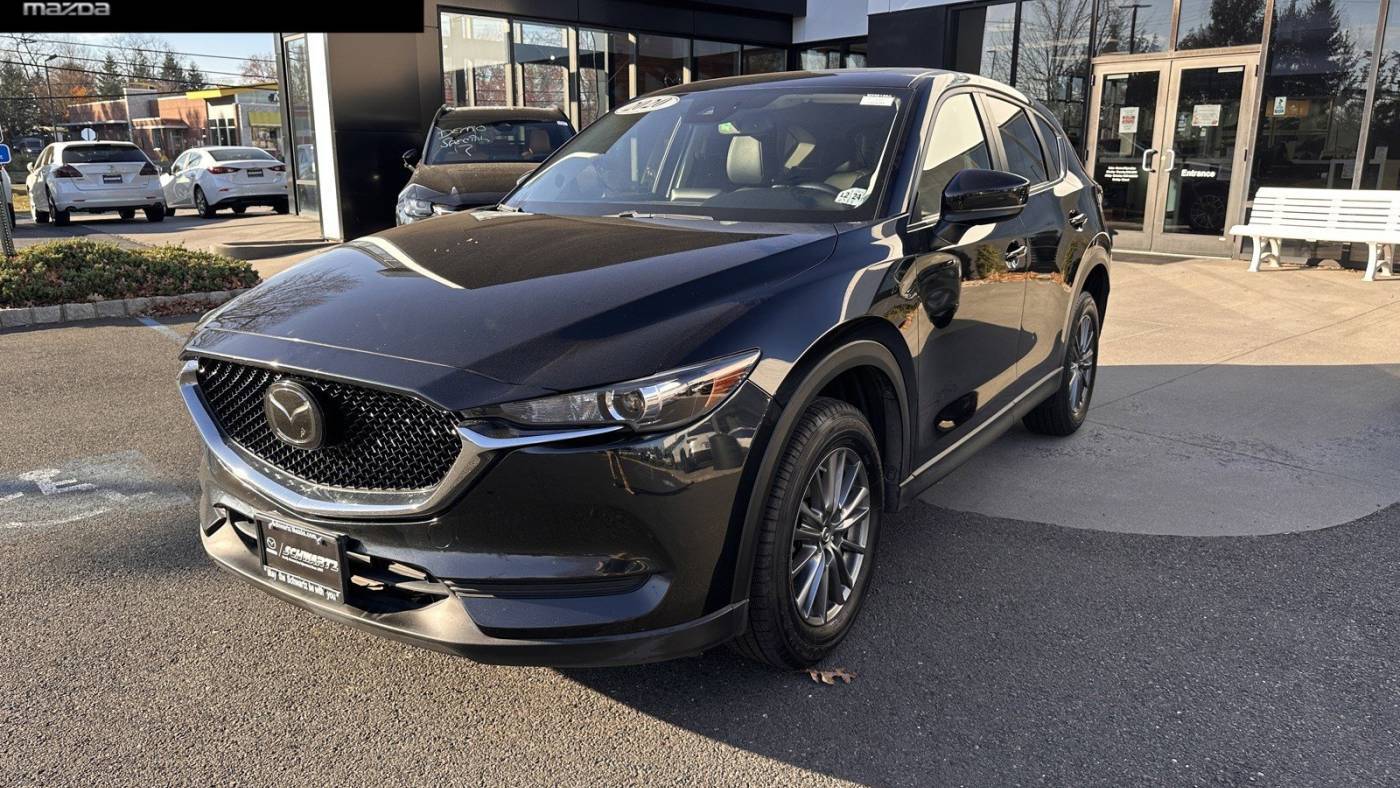 2020 Mazda CX-5 Touring — SUV — 114,140 mi — Shrewsbury, NJ